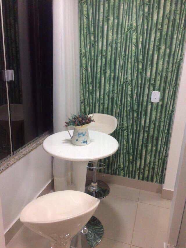 Encontro Das Aguas Apartamento Caldas Novas