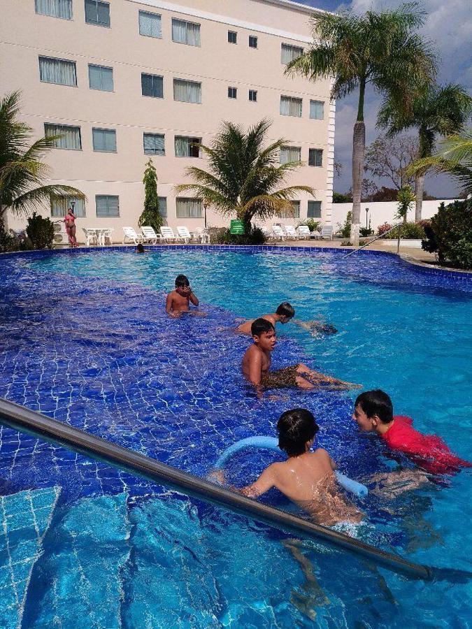 Encontro Das Aguas